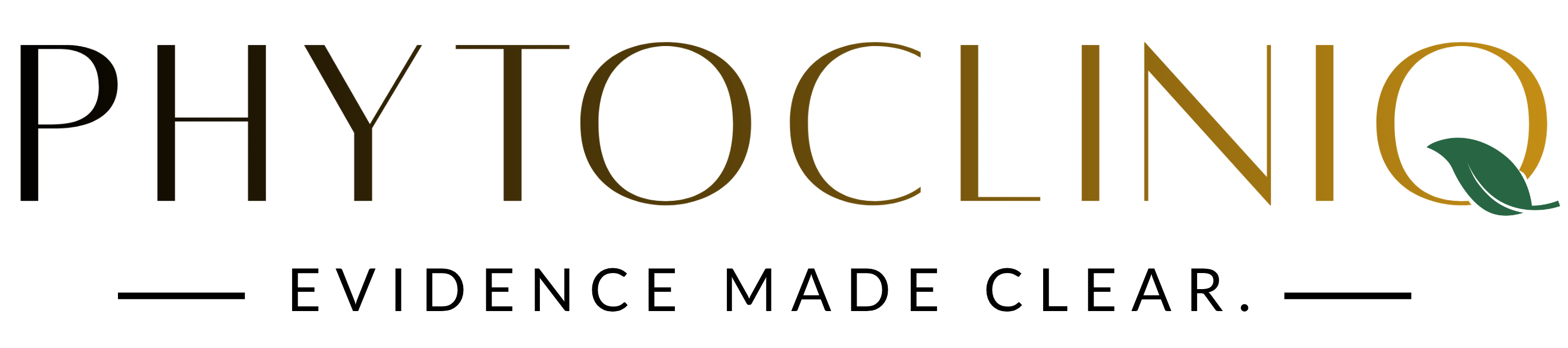 Phytocliniq logo